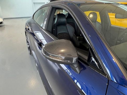 Used 2022 Audi RS 5 Sportback AWD/4WD image 19