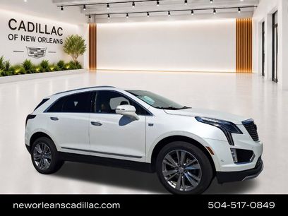 Certified 2024 Cadillac XT5 Premium Luxury w/ Technology Package
