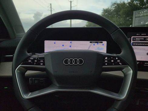 New 2026 Audi Q3 quattro 2.0T AWD/4WD image 8