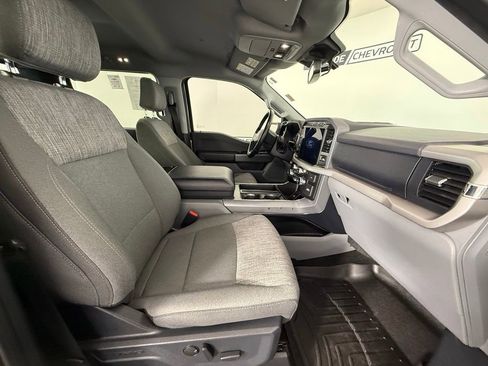 Used 2022 Ford F150 XLT w/ Equipment Group 302A High image 18