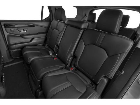 New 2026 Honda Pilot EX-L image 7