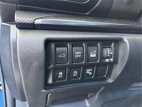 Used 2022 Subaru Forester Wilderness AWD/4WD image 16