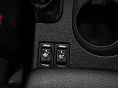 Used 2012 Subaru Impreza WRX Premium w/ Popular Pkg 1 image 19