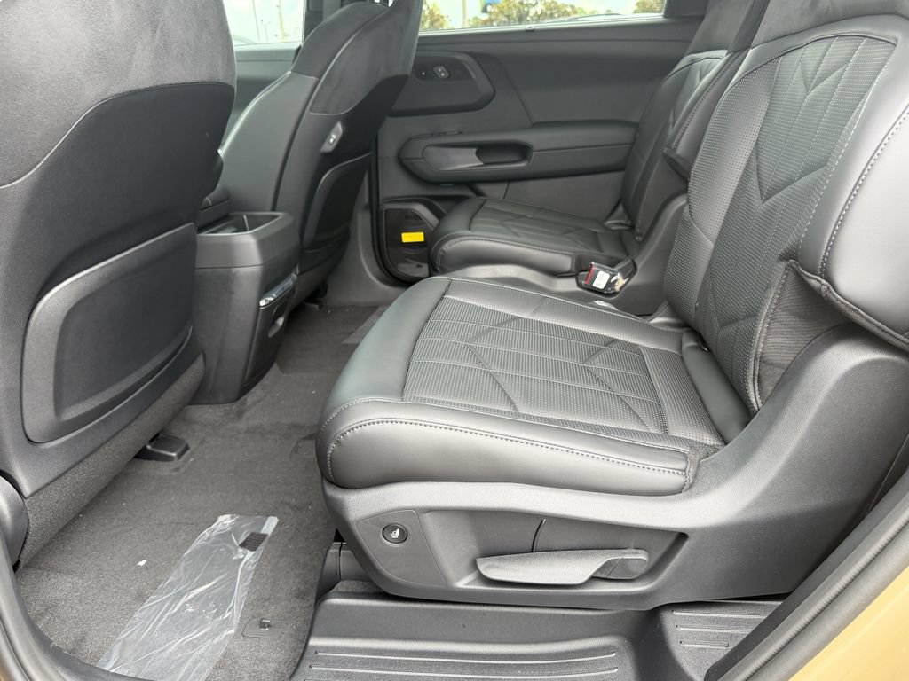 New 2027 Kia Telluride X-Line SX Prestige AWD/4WD image 19