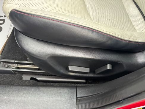 Used 2017 MAZDA MAZDA3 Grand Touring image 20