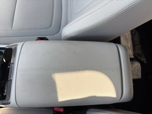 Certified 2026 Hyundai Tucson SEL FWD image 12