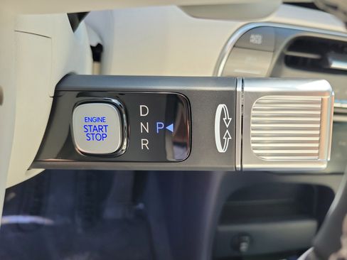 New 2026 Hyundai Palisade Calligraphy image 32