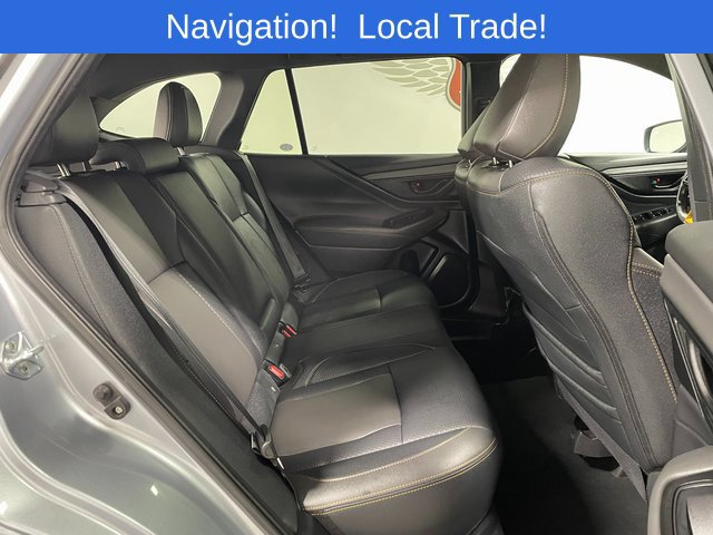 Used 2024 Subaru Outback Wilderness AWD/4WD image 22