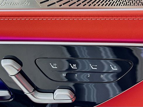 New 2026 Mercedes-Benz SL 55 AMG 4MATIC image 22