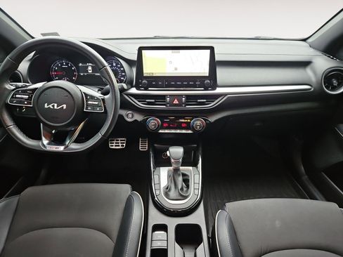 Used 2024 Kia Forte GT-Line FWD image 10