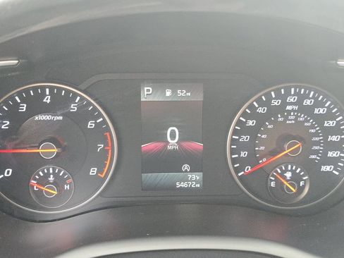 Used 2023 Kia Stinger GT-Line w/ Sun & Sound Package AWD/4WD image 28