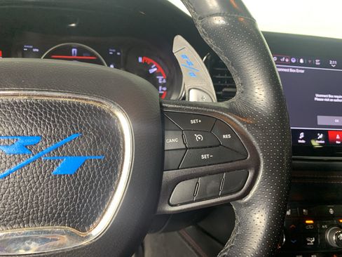 Used 2021 Dodge Durango R/T w/ Blacktop Package RWD image 18