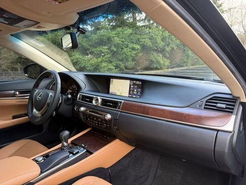 Used 2013 Lexus GS 350 AWD w/ Premium Pkg image 24