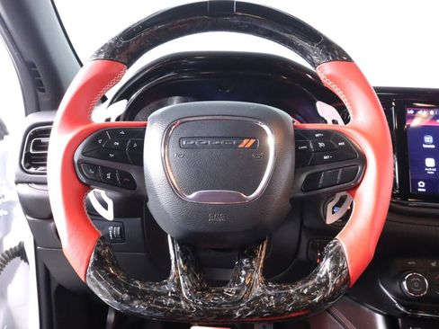 Used 2022 Dodge Durango R/T w/ Trailer Tow Group IV AWD/4WD image 11