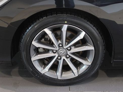 Used 2024 Acura Integra FWD image 28