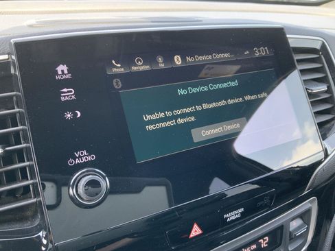 Used 2019 Honda Passport Touring image 38