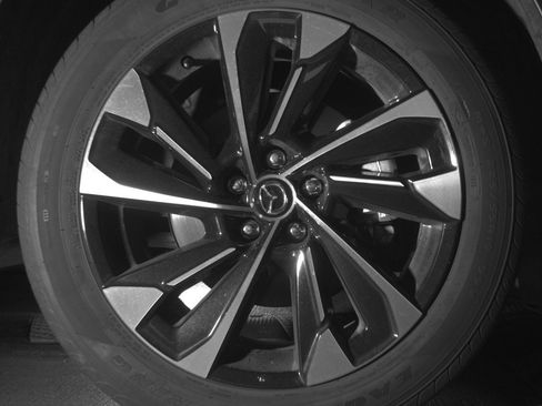 Used 2025 MAZDA CX-50 2.5 Hybrid w/ Premium Plus Pkg image 13