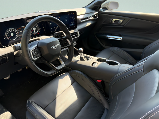 New 2026 Ford Mustang GT Premium RWD image 7