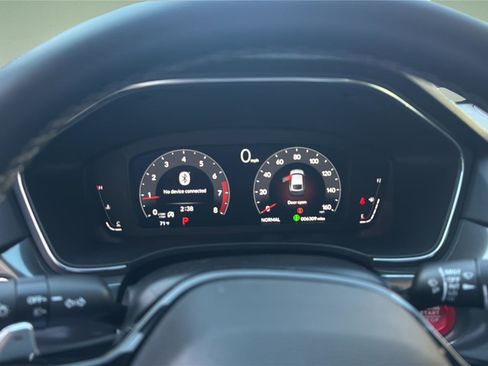 Certified 2024 Acura Integra A-Spec image 10