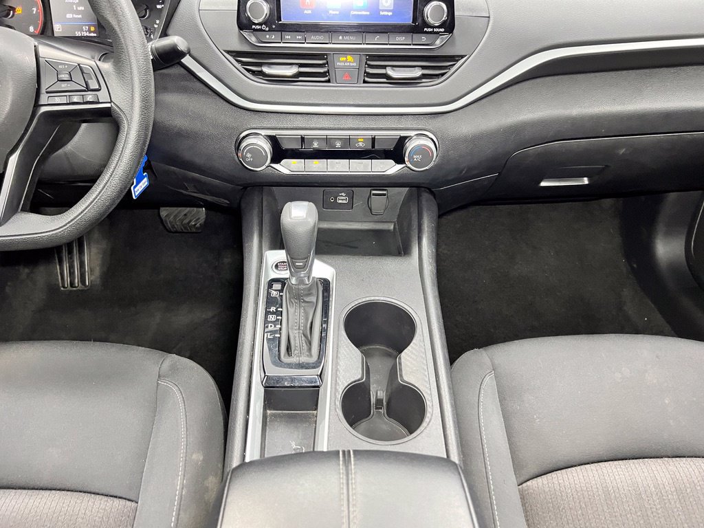 Used 2024 Nissan Altima 2.5 S FWD image 14