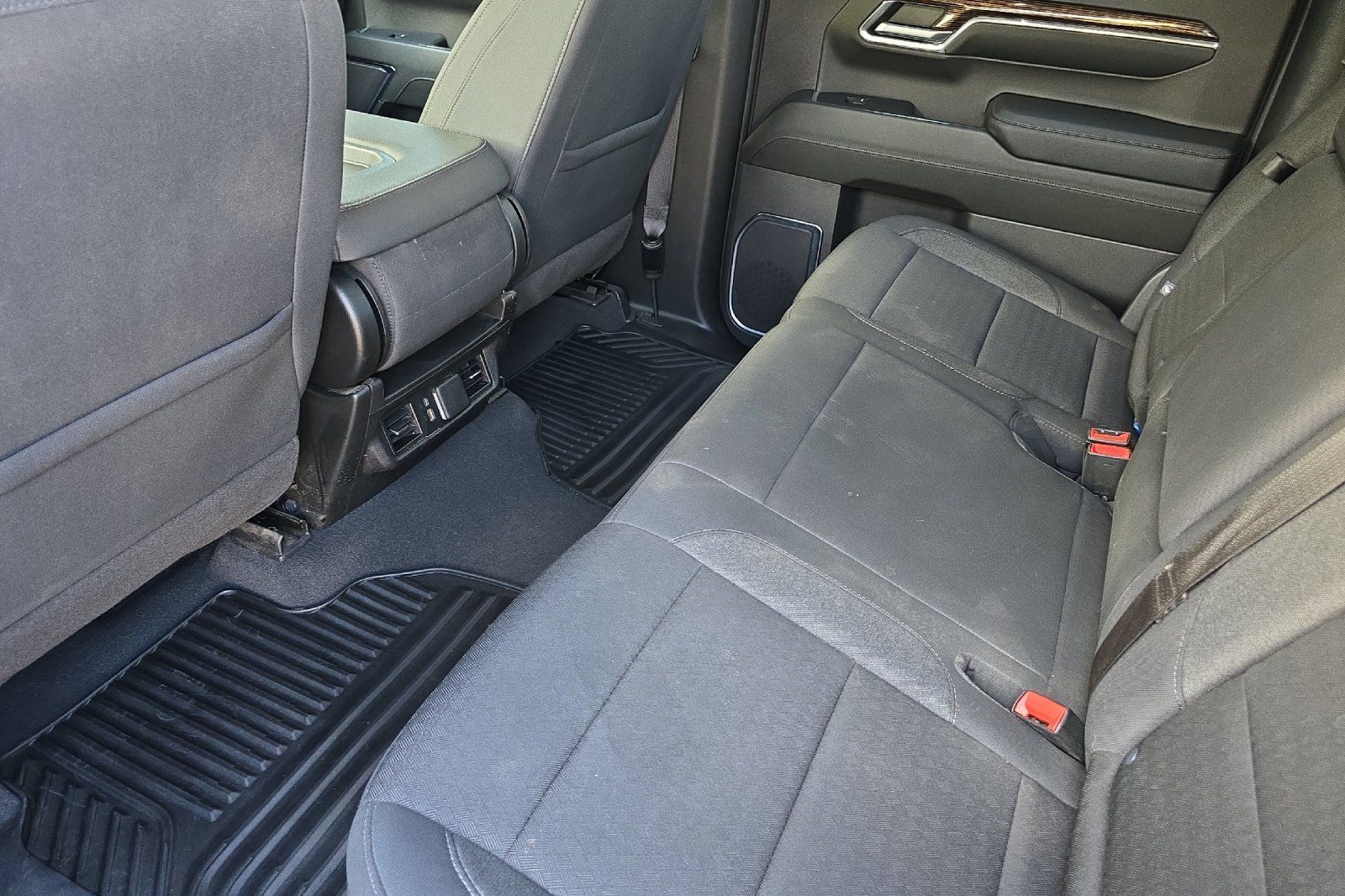 Used 2024 GMC Sierra 1500 Elevation AWD/4WD image 12
