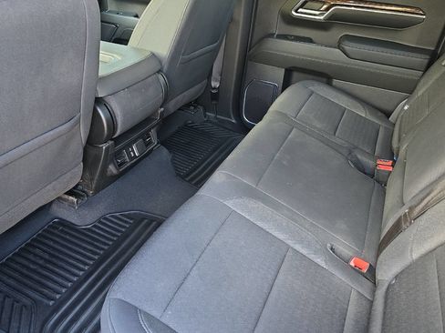 Used 2024 GMC Sierra 1500 Elevation AWD/4WD image 12