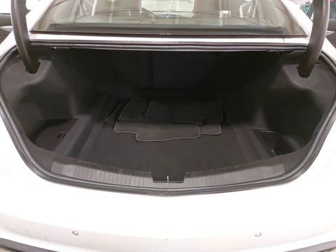 Used 2022 Cadillac CT5 Premium Luxury w/ Climate Package image 13