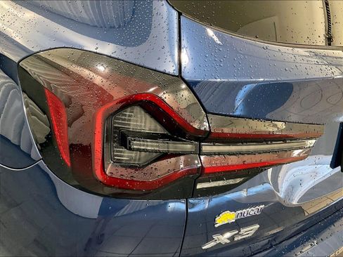 Used 2024 BMW X3 xDrive30i w/ Premium Package image 34