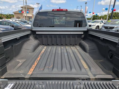 Certified 2024 Nissan Frontier PRO-4X w/ Pro Convenience Package AWD/4WD image 14