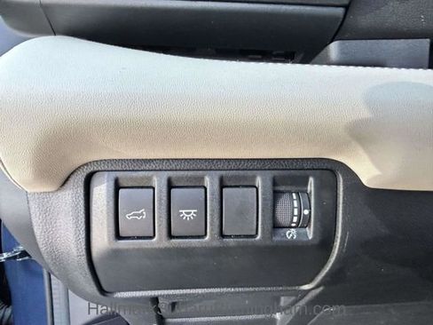 Certified 2024 Subaru Ascent Limited AWD/4WD image 22
