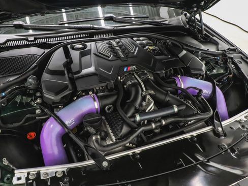 Used 2023 BMW M5 w/ Competition Package image 44