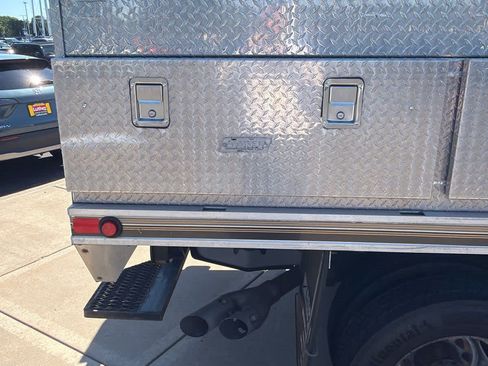 Used 2016 Ford F450 XL w/ Power Equipment Group RWD image 10