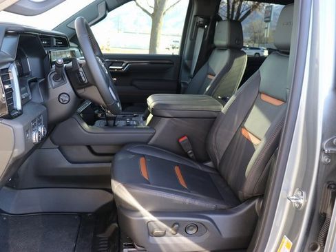New 2026 GMC Sierra 1500 AT4 w/ AT4 Premium Package image 19