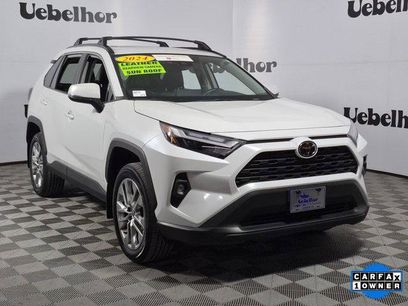 Certified 2024 Toyota RAV4 XLE Premium