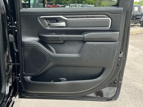 Used 2022 RAM 1500 Big Horn AWD/4WD image 22