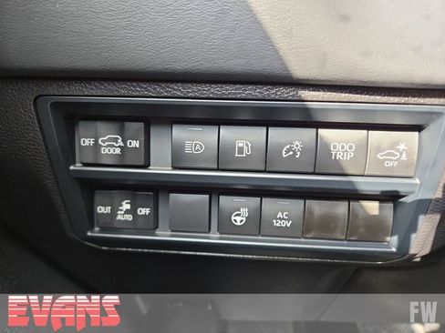 New 2026 Toyota Sequoia Platinum image 18