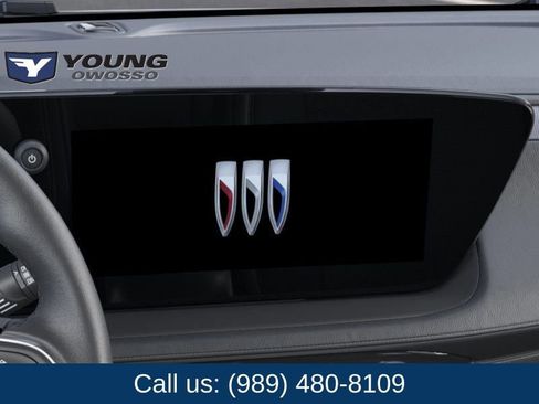 New 2026 Buick Encore GX Sport Touring w/ Comfort Package image 22