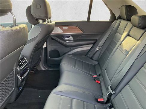 Certified 2026 Mercedes-Benz GLE 350 4MATIC image 14