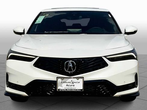 New 2026 Acura Integra A-Spec image 3