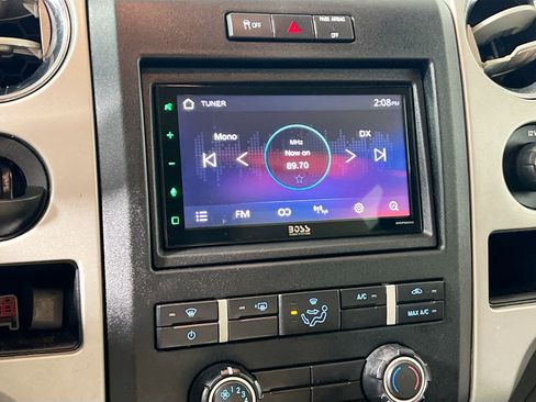 Used 2012 Ford F150 XLT w/ XLT Convenience Pkg image 27