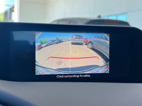 Used 2024 MAZDA MAZDA3 s FWD image 18