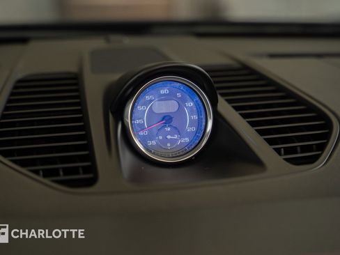 Used 2017 Porsche 911 Targa 4S w/ Sport Package image 27