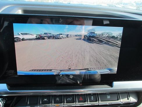 New 2026 GMC Sierra 1500 SLT w/ SLT Convenience Package image 21