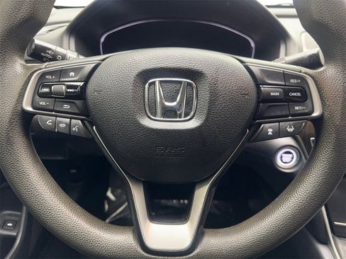 Used 2018 Honda Accord EX image 56