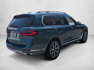 Used 2026 BMW X7 xDrive40i w/ Premium Package video 2