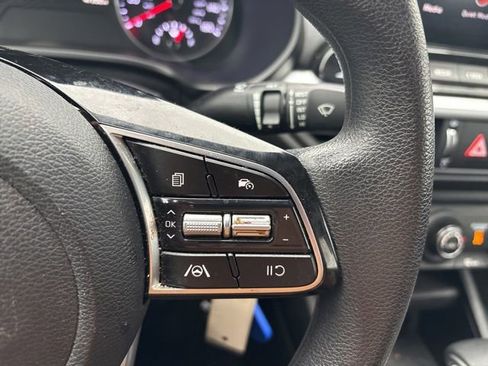 Certified 2023 Kia Forte LXS image 16