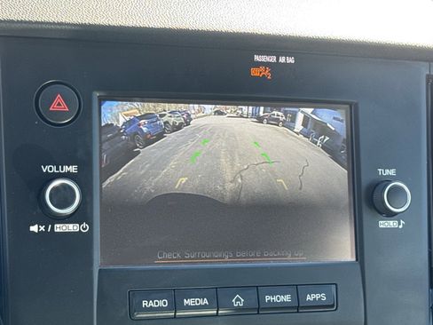 Certified 2024 Subaru Legacy AWD/4WD image 11