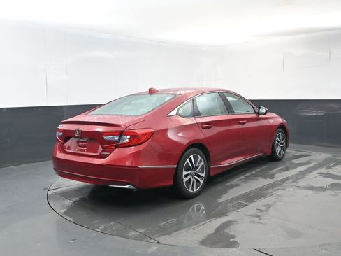 Used 2019 Honda Accord EX-L image 5