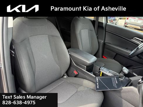 Used 2026 Kia Sportage LX image 19