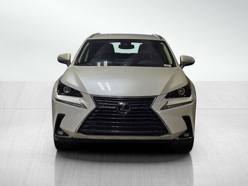 Used 2020 Lexus NX 300 FWD image 2